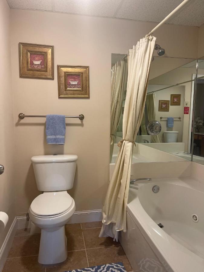 River Place Condos #605 2Bd Pigeon Forge Luaran gambar