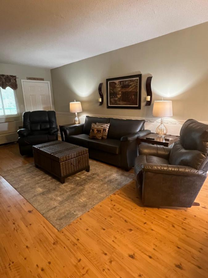 River Place Condos #605 2Bd Pigeon Forge Luaran gambar