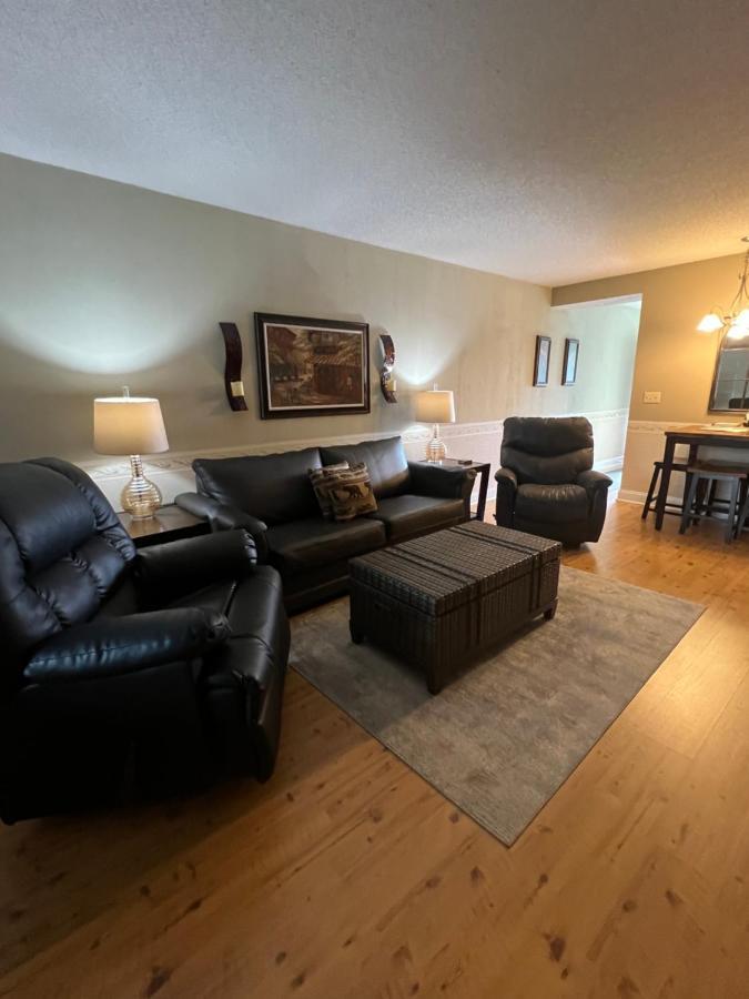 River Place Condos #605 2Bd Pigeon Forge Luaran gambar
