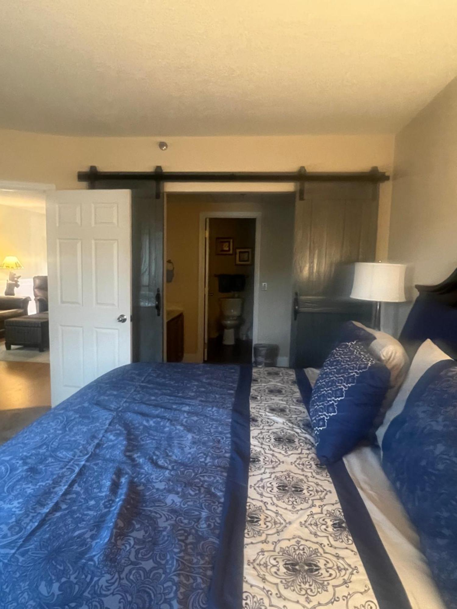 River Place Condos #605 2Bd Pigeon Forge Luaran gambar