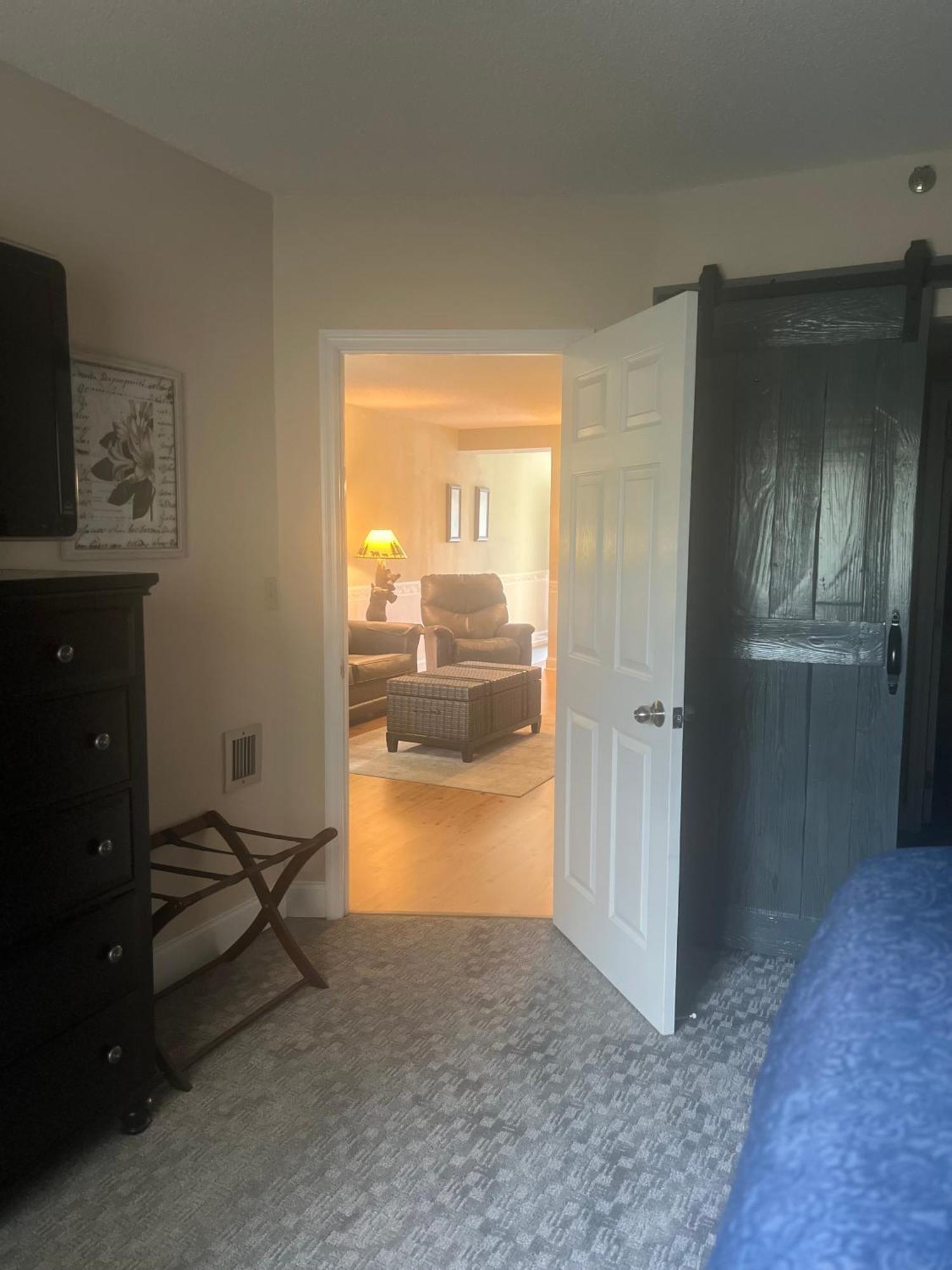River Place Condos #605 2Bd Pigeon Forge Luaran gambar