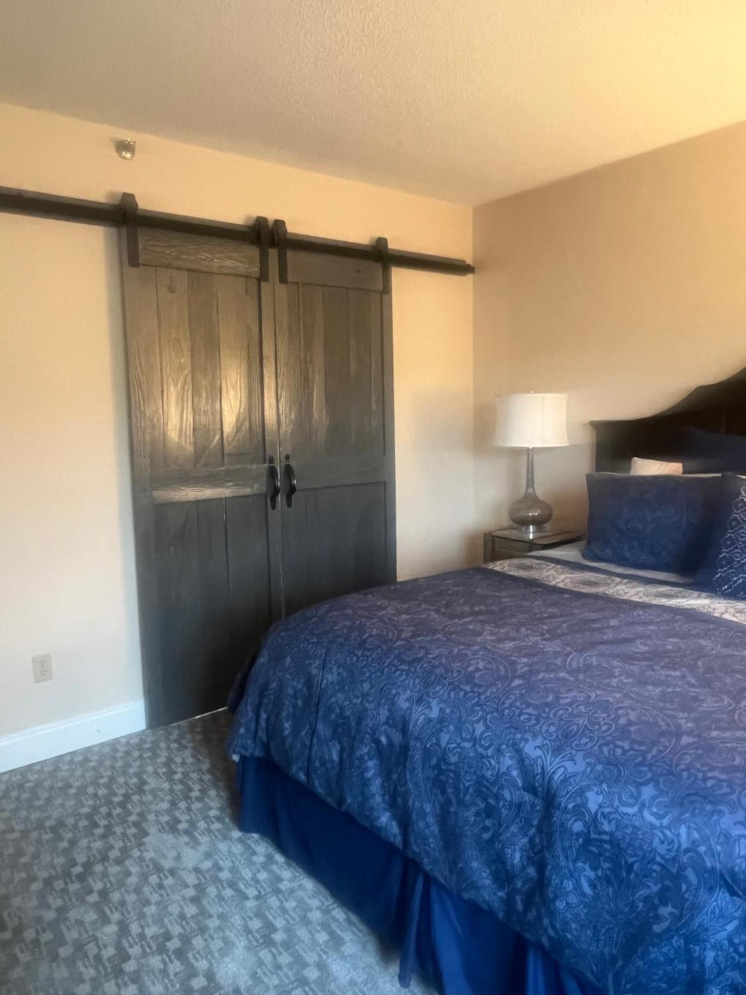 River Place Condos #605 2Bd Pigeon Forge Luaran gambar