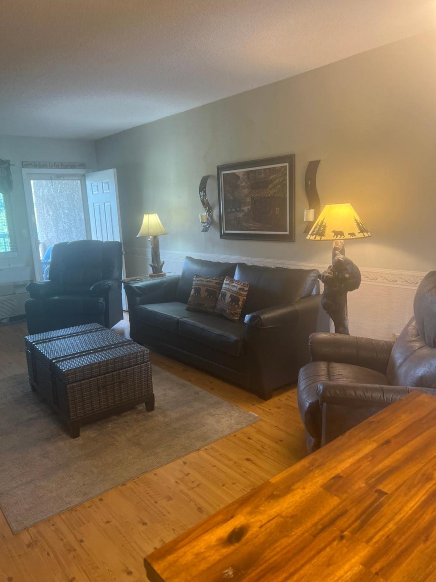 River Place Condos #605 2Bd Pigeon Forge Luaran gambar