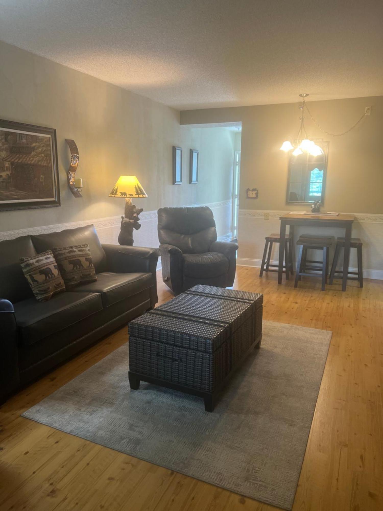 River Place Condos #605 2Bd Pigeon Forge Luaran gambar