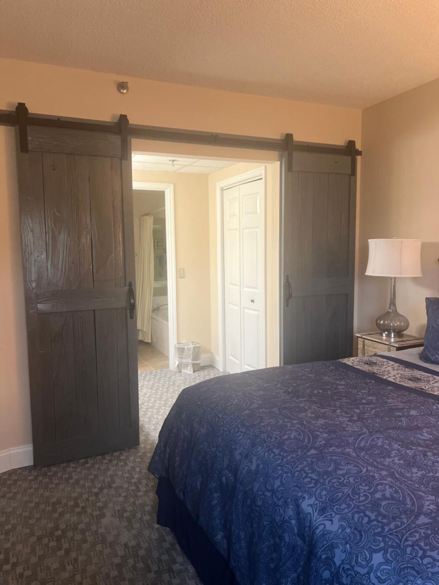 River Place Condos #605 2Bd Pigeon Forge Luaran gambar